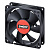 Exegate EX283388RUS ���������� ExeGate ExtraPower EP12025S3P, 120x120x25 ��, ��������� ����������, 3pin, 1800RPM, 26dBA