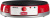 Блинница Ariete 00C020200AR0, красный Блинница Ariete 00C020200AR0, красный