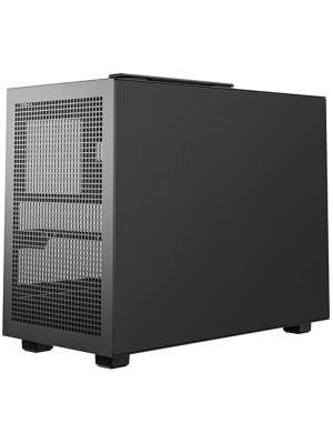 ������ Deepcool CH160 PLUS ��� ��, ������� ���� (���������� ������), ������, MICRO ATX/MINI-ITX