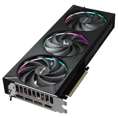  Gigabyte NVIDIA GeForce RTX 5060 Ti AORUS ELITE 16GB GDDR7 GV-N506TAORUS E-16GD