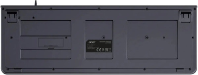 ���������� Acer OKW400 ������ USB Multimedia (ZL.KBDEE.01C) ������ 1.8�