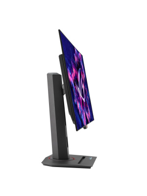 ������� ASUS ROG Strix XG27AQDMG 26.5" OLED 2560x1440 0,03ms 240Hz 450cd HDMI*2 DP USB*2 Swivel Pivot HAS Black