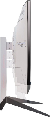 ������� 27" ABR Technology  MC27GQC-i2 VA (1800R) 2560x1440, 1ms, 165Hz White
