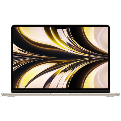  Apple MacBook Air 15, 15.3" (2880x1864) Retina IPS/Apple M2/8 DDR5/256 SSD/M2 10-core GPU/MacOS/ ,   (MQKU3ZP/A)
