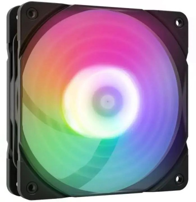 ���������� ��� ������� Zalman ZM-AF120R Reverse ARGB 120�120x26 ������ 4-pin (ZM-AF120R ARGB BLACK)