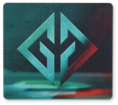 ������ ��� ���� GMNG GG-PD350S ������ 350 x 300 x 4 ��