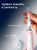 ������ ����� ������������� Oral-B IO_S3_BLUSH PINK �������