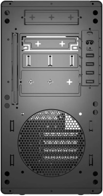  Digma DCC-MN304    mATX 2x120mm 2xUSB2.0 1xUSB3.0 audio