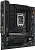 ����������� ����� ASUS TUF GAMING B760M-BTF WIFI D4, Socket LGA 1700, Intel B760, mATX, Ret 90MB1E50-M1EAY0