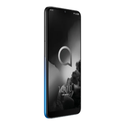  Alcatel 3 5053K (2019) Black-Blue