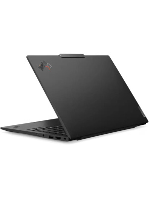  Lenovo ThinkPad X1 Carbon G12, 14" (2880x1800) OLED 120 /Intel Core Ultra 7 155U/32  DDR5/1024  SSD/Intel Graphics/Windows 11 Pro,  (21KDSHNG00)