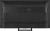  QLED Hisense 65" 65U7Q PRO - 4K Ultra HD 120Hz DVB-T DVB-T2 DVB-C DVB-S DVB-S2 USB WiFi Smart TV (RUS)