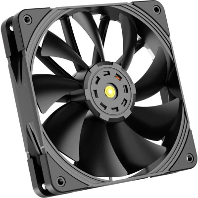    PcCooler P120 Pro 120120x25  4-pin (F3-T120BKNT1-GL) Ret
