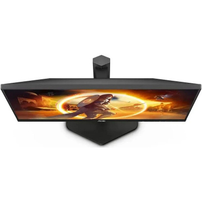 ������� 27" AOC Q27G4X Black  2560x1440, IPS