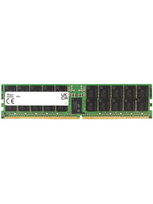 ������ ����������� Hynix 64GB 5600MHz DDR5 RDIMM HMCG94AGBRA632N