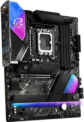  ASRock Z890 Lightning WiFi, Z890, LGA 1851, ATX, Ret