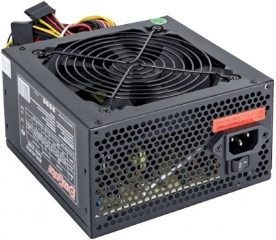 ���� ������� 500W ExeGate 500PPE (EX260641RUS-S)