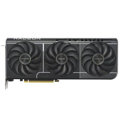 ���������� ASUS AMD Radeon RX 9060 XT PRIME OC 16Gb (PRIME-RX9060XT-O16G) 90YV0LF1-M0NA00