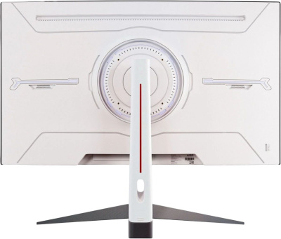 ������� 27" ABR Technology  MC27GQC-i2 VA (1800R) 2560x1440, 1ms, 165Hz White