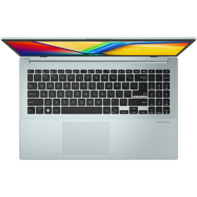  ASUS VivoBook Go 15 OLED E1504FA-L1528, 15.6" (1920x1080) OLED/AMD Ryzen 5 7520U/16 DDR5/512 SSD/Radeon Graphics/ ,  (90NB0ZR3-M00YV0)