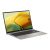  Asus Zenbook UM3504DA-MA399 Ryzen 7 7735U 16Gb SSD1Tb AMD Radeon 15.6" OLED 2.8K (2880x1620) noOS grey WiFi BT Cam (90NB1163-M00J30)