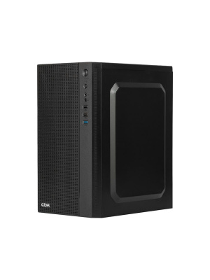 ��������� ���� CBR Axiom A1201.1, AMD Ryzen 5 5600G/16 �� DDR4/512 �� SSD/AMD Radeon Graphics/��� ��, ������ (A1201.1AMDR5ARA520-RTL16G512G)