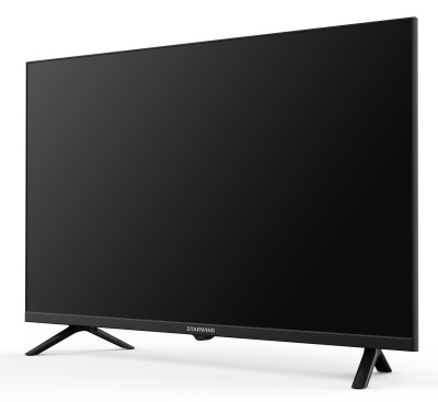 ��������� StarWind 32" SW-LED32SG305 HD Ready SmartTV ������.��