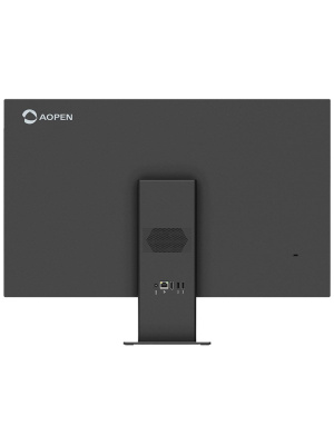 �������� AOpen WA273, 27" (1920x1080) IPS/Intel Core i5-1235U/16 DDR4/512 �� SSD/Intel Iris Xe Graphics/��� ��, ������ (90.AA600.W710)