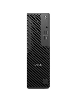 ��������� ���� Dell Slim ECS1250 SFF, Intel Core i5-14400/8 �� DDR5/512 �� SSD/Intel UHD Graphics/Windows 11 Pro, ������ (DSD-5821)