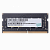 Apacer DDR4 16GB 3200MHz SO-DIMM (PC4-25600) CL19 1.2V (Retail) 1024*8 AS16GGB32CSYBGH/ES.16G21.GSH