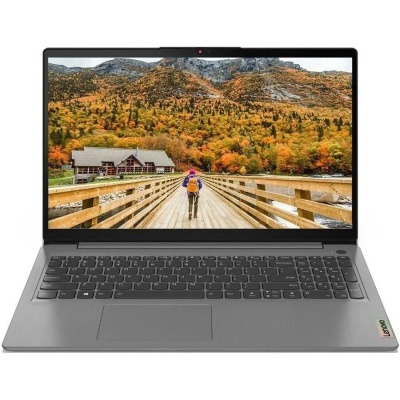  Lenovo IdeaPad 3 15ITL6, 15.6" (1920x1080) TN/Intel Core i3-1115G4/8 DDR4/256 SSD/UHD Graphics/ ,  (82H80331UE)