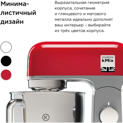 �������� ������� Kenwood KMX750RD