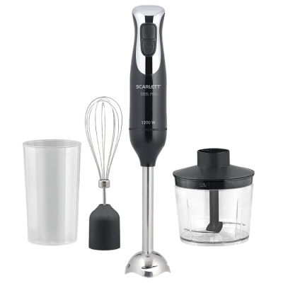 ������� ��������� Scarlett SC-HB42F26 1200�� ������