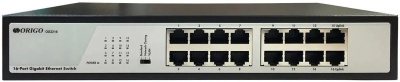 ���������� Origo OS2216 OS2216/A1A 16x1����/� �������������