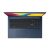  ASUS Vivobook 17 X1704ZA-AU096, 17.3" (1920x1080) IPS/Intel Core i5-1235U/16 DDR4/512 SSD/Iris Xe Graphics/ ,  (90NB10F2-M003U0)
