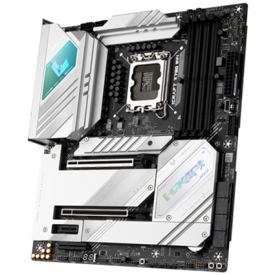 ����������� ����� Maxsun ICRAFT Z790 WIFI (LGA1700, ATX)