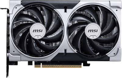 ���������� MSI NVIDIA GeForce RTX 5060 8G Ventus 2X OC, GDDR7, Ret