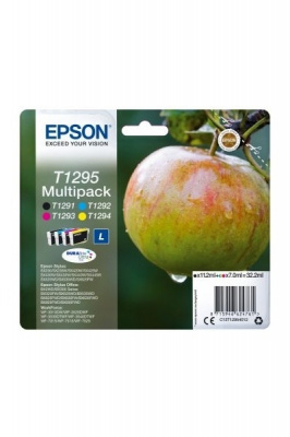 ����� ���������� EPSON C13T12954012 ��� SX420/SX425/SX525/B42/BX305/BX625