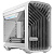  Fractal Design Torrent Nano White TG Clear Tint  FD-C-TOR1N-03