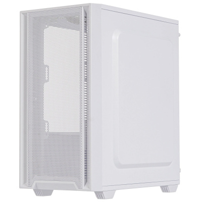 ������ Ginzzu CL540 White mATX