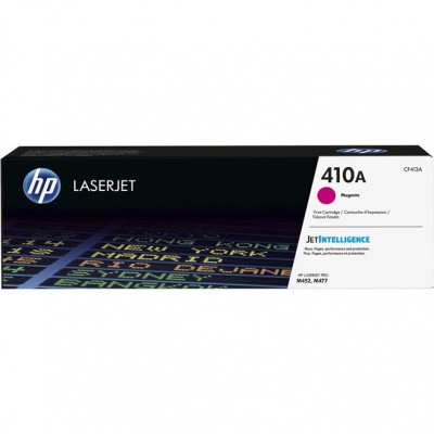 �������� CF413A HP 410A ��� LaserJet M452/477 Magenta 2.3K