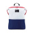 Рюкзак Ninetygo lecturer backpack Blue and white Рюкзак Ninetygo lecturer backpack Blue and white