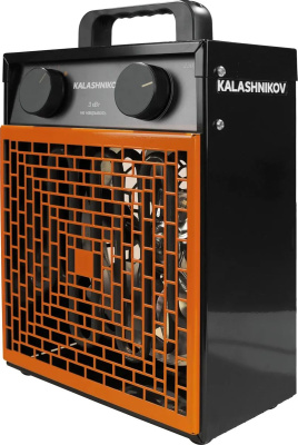 ��������������� Kalashnikov ����� KVF-E3-12 3000�� ������/���������
