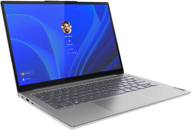  Lenovo ThinkBook 13s G4, 13.3" (1920x1200) IPS/Intel Core i7-1260P/16 DDR5/512 SSD/Iris Xe Graphics/Windows 11 Pro,  (21ARA02DRK)
