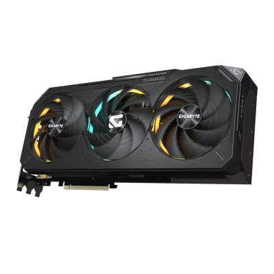 ���������� Gigabyte NVIDIA GeForce RTX 5090 GAMING OC 32Gb (GV-N5090GAMING OC-32GD) 