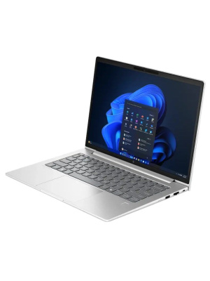  HP EliteBook 640 G11, 14" (1920x1200) IPS/Intel Core Ultra 5 125U/16  DDR5/512  SSD/Intel Graphics/ ,  (A23E7EA#BH5)