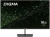 Монитор Digma 31.5" Progress 32A501U черный VA Монитор Digma 31.5" Progress 32A501U черный VA