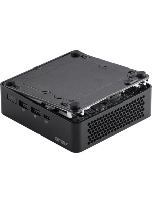����-�� ASUS NUC 14 Pro Slim PC Kit, Intel Core Ultra 5 125H/����������� DDR5/����������� SSD/Intel Arc Graphics/��� ��, ������ (90AR0062-M00090)
