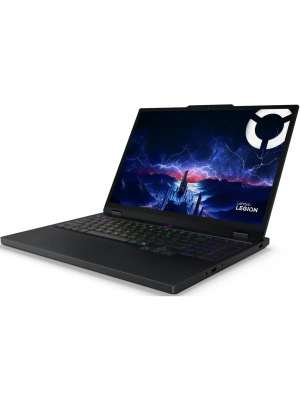 ������� Lenovo Legion 5 15IRX10, 15.1" (2560x1600) OLED 165 ��/Intel Core i7-13650HX/16 �� DDR5/512 �� SSD/NVIDIA GeForce RTX 5050 ��� ��������� (8 ��)/��� �������, ������ (83LY00N5RK)