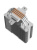 ����� ��� ���������� Thermalright Assassin X 120 R Digital ARGB White (4-pin PWM, 151mm, Al/Cu, 4x6mm, ARGB, 1x120mm, 70.84CFM, 29.8dBA, 2000RPM, S: 1851/1700/1200/115X, AM5/AM4, white)